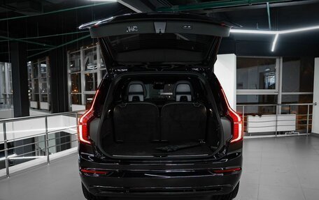 Volvo XC90 II рестайлинг, 2025 год, 11 290 000 рублей, 14 фотография