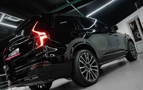 Volvo XC90 II рестайлинг, 2025 год, 11 290 000 рублей, 11 фотография