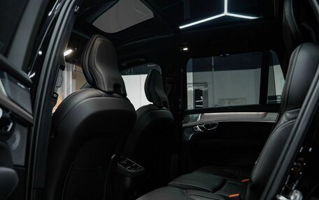 Volvo XC90 II рестайлинг, 2025 год, 11 290 000 рублей, 18 фотография