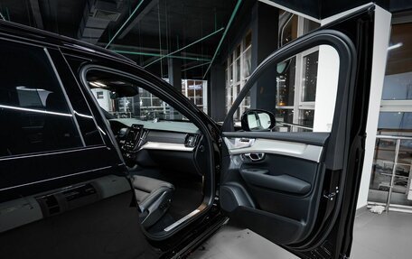 Volvo XC90 II рестайлинг, 2025 год, 11 290 000 рублей, 22 фотография