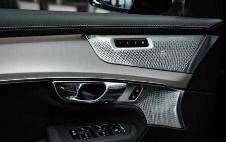 Volvo XC90 II рестайлинг, 2025 год, 11 290 000 рублей, 24 фотография