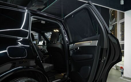 Volvo XC90 II рестайлинг, 2025 год, 11 290 000 рублей, 20 фотография