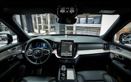 Volvo XC90 II рестайлинг, 2025 год, 11 290 000 рублей, 27 фотография