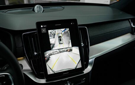 Volvo XC90 II рестайлинг, 2025 год, 11 290 000 рублей, 29 фотография