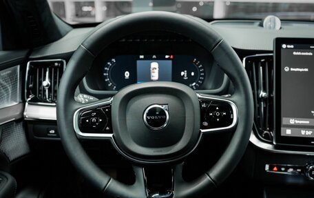 Volvo XC90 II рестайлинг, 2025 год, 11 290 000 рублей, 28 фотография