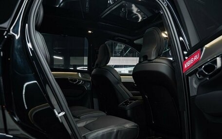 Volvo XC90 II рестайлинг, 2025 год, 11 290 000 рублей, 21 фотография