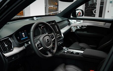 Volvo XC90 II рестайлинг, 2025 год, 11 290 000 рублей, 26 фотография