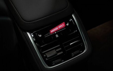 Volvo XC90 II рестайлинг, 2025 год, 11 290 000 рублей, 32 фотография