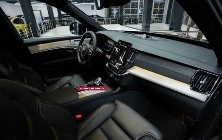 Volvo XC90 II рестайлинг, 2025 год, 11 290 000 рублей, 23 фотография