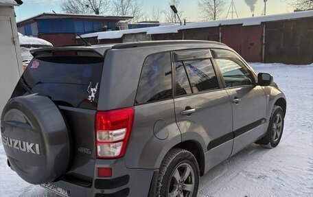 Suzuki Grand Vitara, 2005 год, 690 000 рублей, 4 фотография