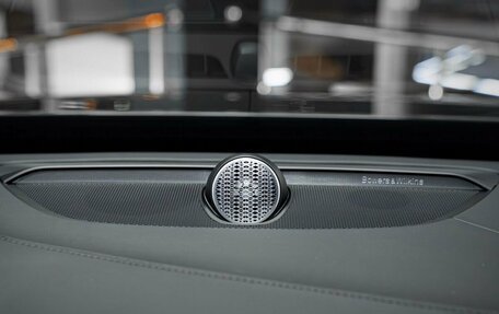 Volvo XC90 II рестайлинг, 2025 год, 11 290 000 рублей, 34 фотография