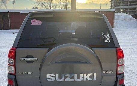 Suzuki Grand Vitara, 2005 год, 690 000 рублей, 5 фотография