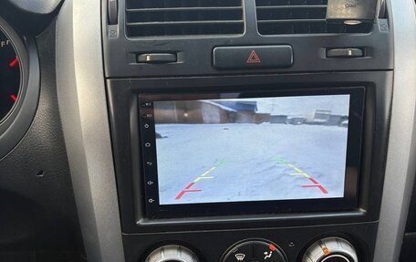 Suzuki Grand Vitara, 2005 год, 690 000 рублей, 7 фотография