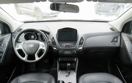 Hyundai ix35 I рестайлинг, 2014 год, 1 430 000 рублей, 13 фотография