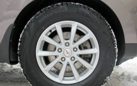 Hyundai ix35 I рестайлинг, 2014 год, 1 430 000 рублей, 9 фотография