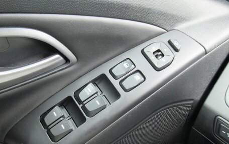 Hyundai ix35 I рестайлинг, 2014 год, 1 430 000 рублей, 14 фотография