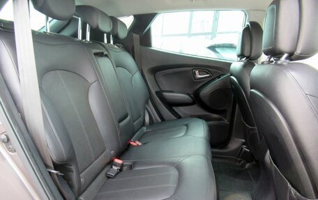 Hyundai ix35 I рестайлинг, 2014 год, 1 430 000 рублей, 11 фотография