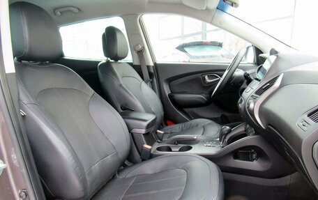 Hyundai ix35 I рестайлинг, 2014 год, 1 430 000 рублей, 10 фотография