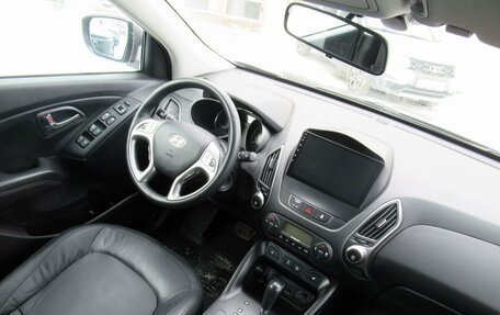Hyundai ix35 I рестайлинг, 2014 год, 1 430 000 рублей, 12 фотография