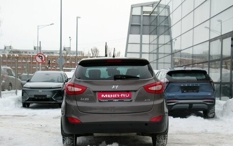 Hyundai ix35 I рестайлинг, 2014 год, 1 430 000 рублей, 6 фотография