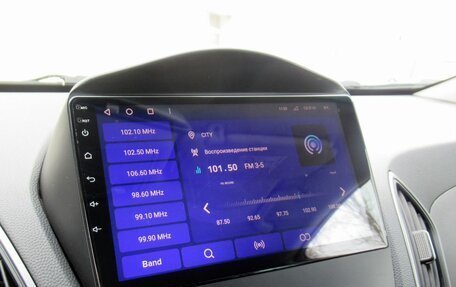 Hyundai ix35 I рестайлинг, 2014 год, 1 430 000 рублей, 16 фотография