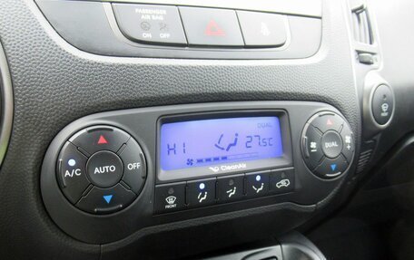 Hyundai ix35 I рестайлинг, 2014 год, 1 430 000 рублей, 18 фотография