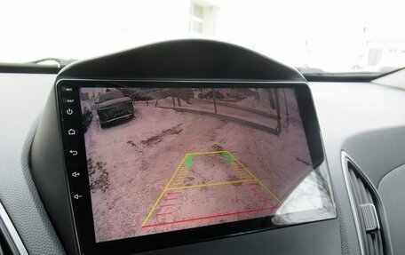 Hyundai ix35 I рестайлинг, 2014 год, 1 430 000 рублей, 17 фотография