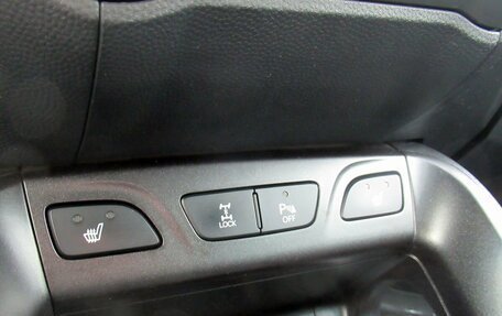 Hyundai ix35 I рестайлинг, 2014 год, 1 430 000 рублей, 19 фотография