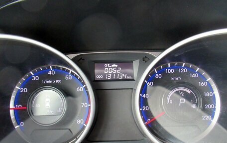 Hyundai ix35 I рестайлинг, 2014 год, 1 430 000 рублей, 22 фотография