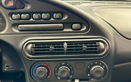 Chevrolet Niva I рестайлинг, 2012 год, 649 900 рублей, 12 фотография