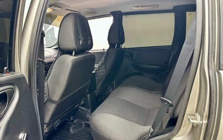 Chevrolet Niva I рестайлинг, 2012 год, 649 900 рублей, 15 фотография