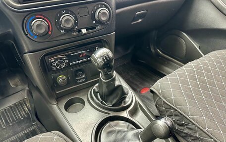 Chevrolet Niva I рестайлинг, 2012 год, 649 900 рублей, 13 фотография