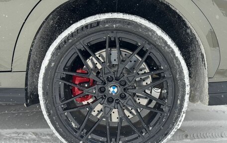 BMW X6 M, 2022 год, 13 300 000 рублей, 8 фотография