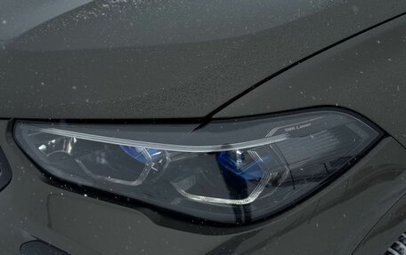 BMW X6 M, 2022 год, 13 300 000 рублей, 10 фотография