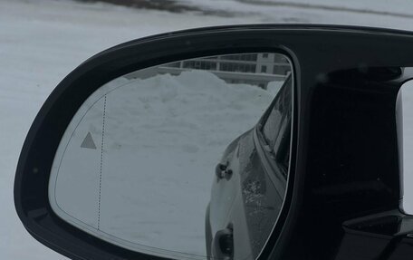 BMW X6 M, 2022 год, 13 300 000 рублей, 11 фотография