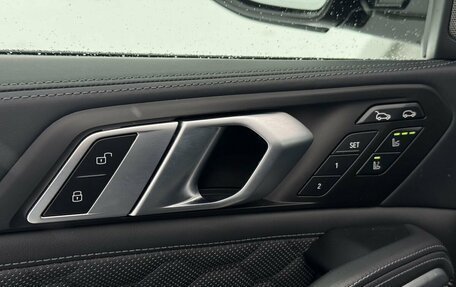 BMW X6 M, 2022 год, 13 300 000 рублей, 14 фотография