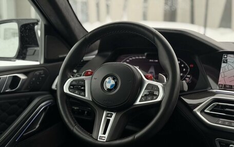 BMW X6 M, 2022 год, 13 300 000 рублей, 27 фотография