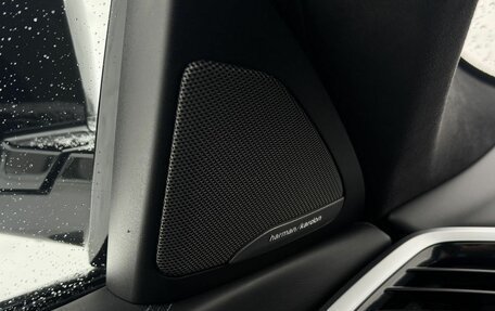 BMW X6 M, 2022 год, 13 300 000 рублей, 17 фотография