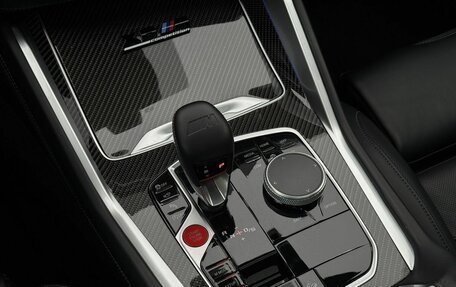 BMW X6 M, 2022 год, 13 300 000 рублей, 20 фотография