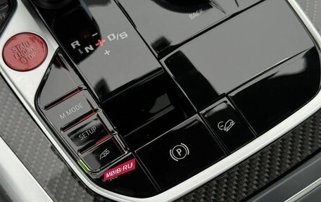 BMW X6 M, 2022 год, 13 300 000 рублей, 21 фотография