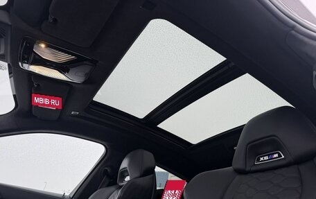 BMW X6 M, 2022 год, 13 300 000 рублей, 19 фотография