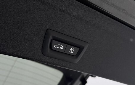 BMW X6 M, 2022 год, 13 300 000 рублей, 38 фотография