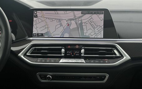 BMW X6 M, 2022 год, 13 300 000 рублей, 33 фотография