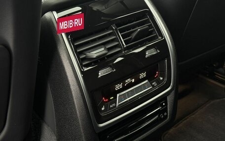 BMW X6 M, 2022 год, 13 300 000 рублей, 36 фотография