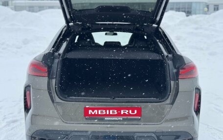 BMW X6 M, 2022 год, 13 300 000 рублей, 39 фотография