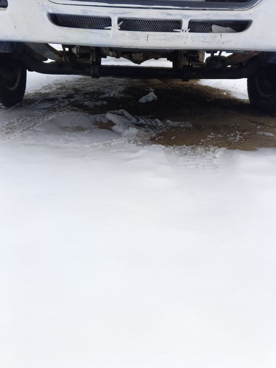 ГАЗ ГАЗель 3221, 2013 год, 820 000 рублей, 1 фотография