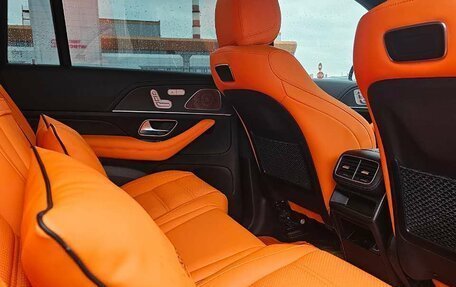 Mercedes-Benz GLS, 2020 год, 8 500 000 рублей, 12 фотография