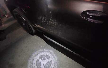 Mercedes-Benz GLS, 2020 год, 8 500 000 рублей, 11 фотография