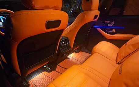 Mercedes-Benz GLS, 2020 год, 8 500 000 рублей, 10 фотография