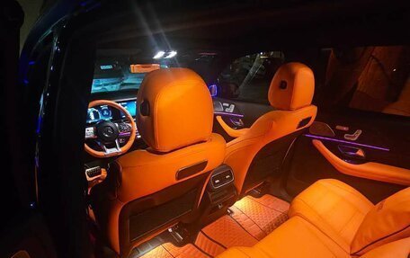 Mercedes-Benz GLS, 2020 год, 8 500 000 рублей, 9 фотография